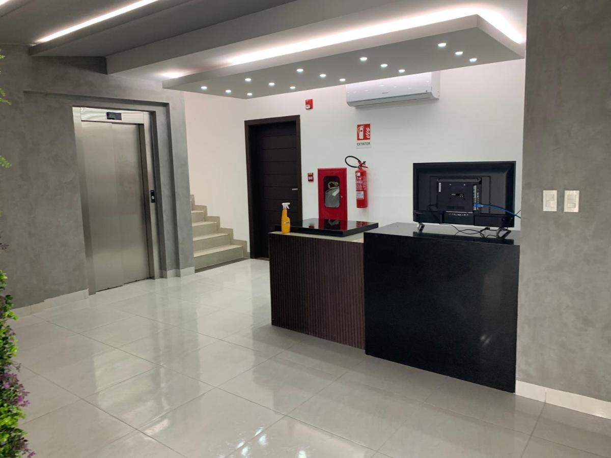 “Sc Apartments” Equipetrol Santa Cruz de La Sierra Exterior photo